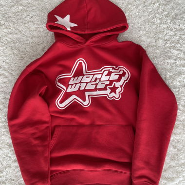 Wright Wacey Hoodie XS