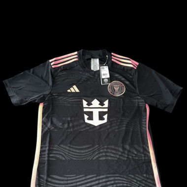 Inter Miami Messi Trikot