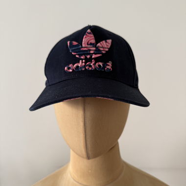 Adidas Originals Cap Trefoil Navy Unisex