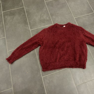 Pullover
