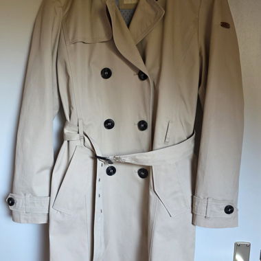 Manteau Esprit