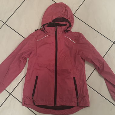 Kinder Regenjacken 