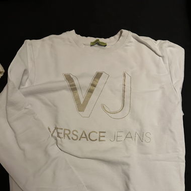 Pull Versace 