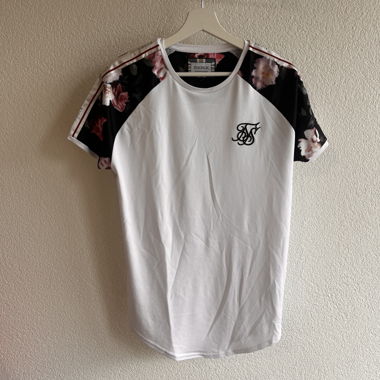 T-shirt Siksilk