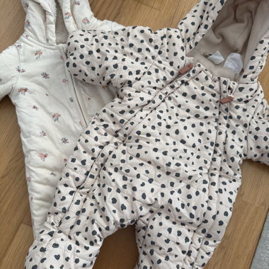 H&M Baby Jumpsuit