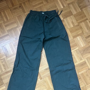 Trackpants