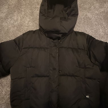 Piumino Mango nuovo!