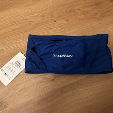 Ceinture de course - Salomon