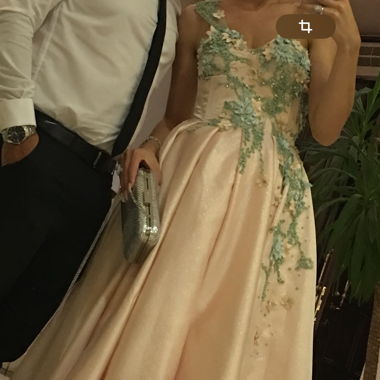 Abendkleid