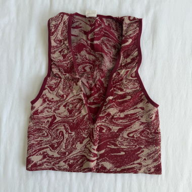 Stretchy top urban outfitters