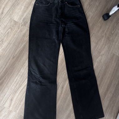 Jeanshose