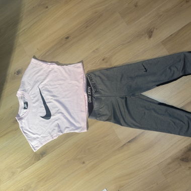 Nike Sportset