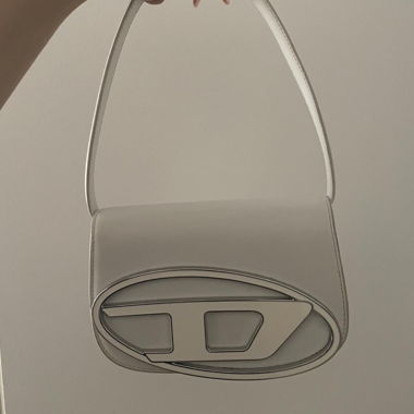 Borsa a Tracolla Diesel