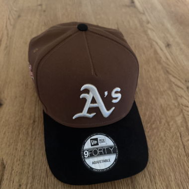 Casquette New Era
