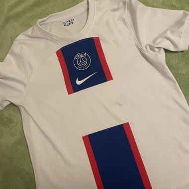 Paris SG jersey