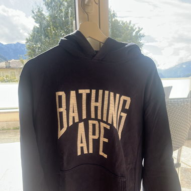 Bathing Ape Hoodie