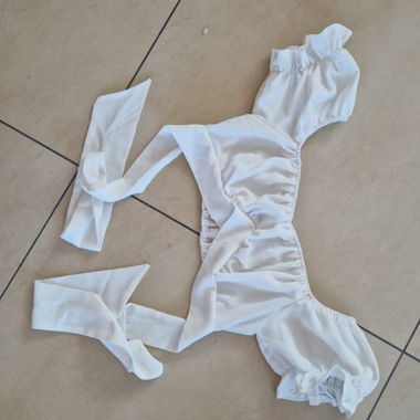 Weisses Top