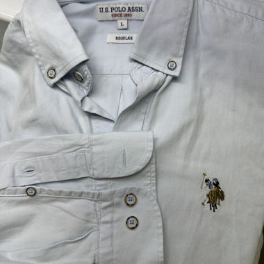 U.S Polo Assn regular