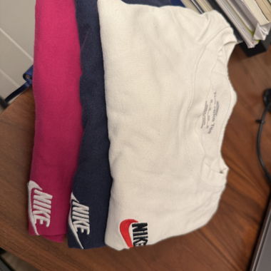 Nike-T-Shirt Bundle