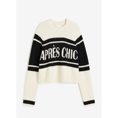 NEU Strickpulli