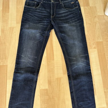 Jean en denim G-Star RAW