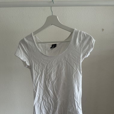 T-shirt blanc