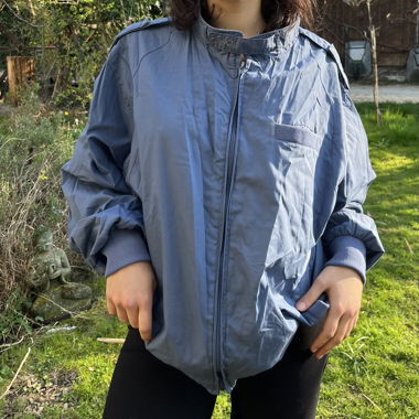 Giacca bomber Knightsbridge