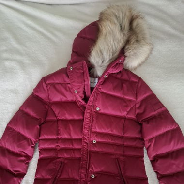 Calvin Klein Daunenjacke 