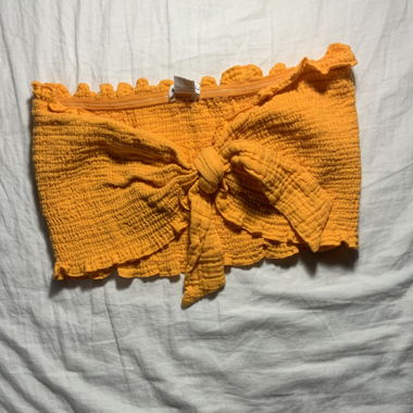Haut bandeau