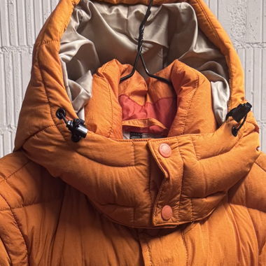 Napapijri Winterjacke/-Gilet S / classic orange
