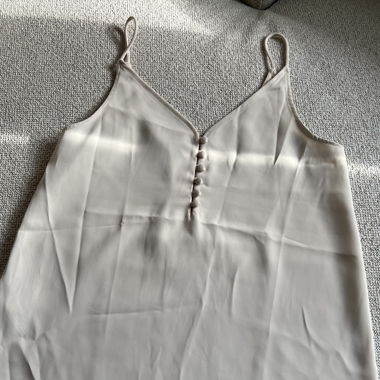 New Mango top size Xs 