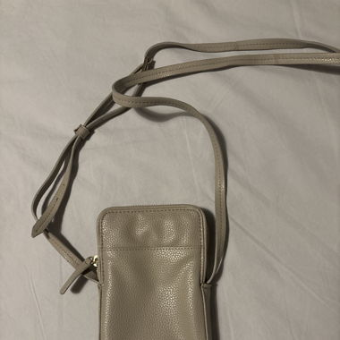 Kleine Tasche