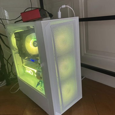 Gaming-PC