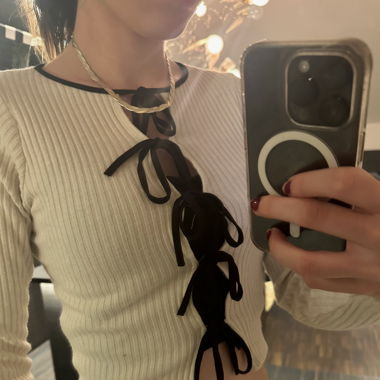 LONG SLEEVE 