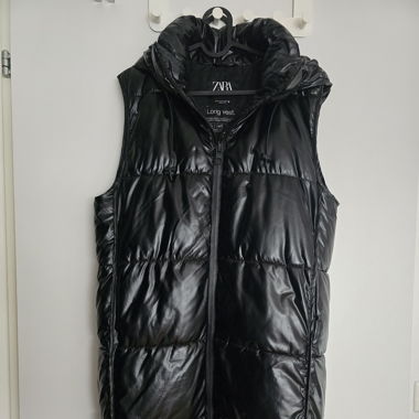 ZARA Weste, M