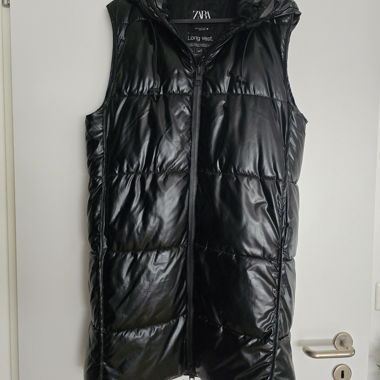 ZARA Vest, M