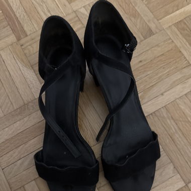Talons 
