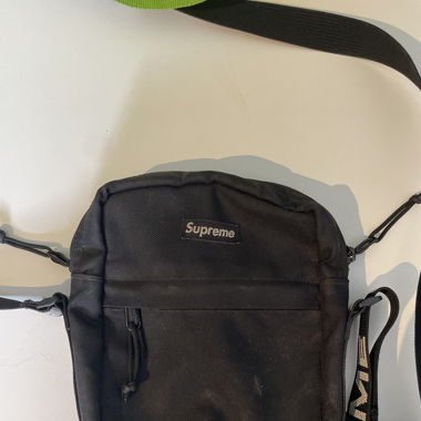Sacoche Supreme 