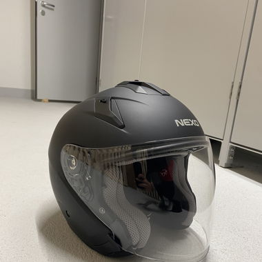 NEXO Helm Grösse S