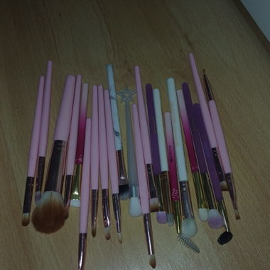 Make-up Brush Set