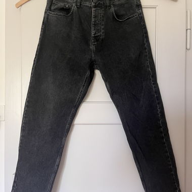 Jean Carhartt (Newel Pant)