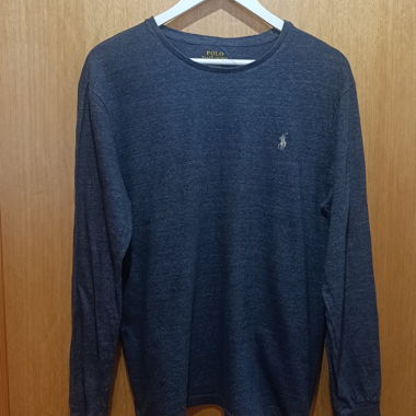 Maglia maniche lunghe Polo Ralph Lauren