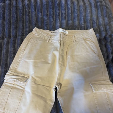 Cargo beige 