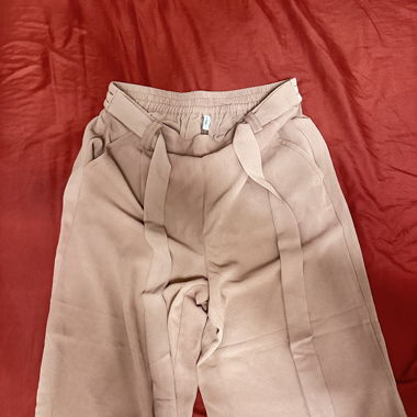 Only summer pants