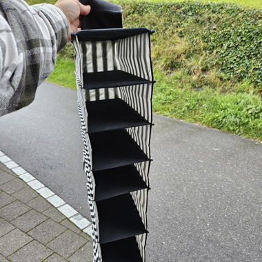 Schuh hängefach