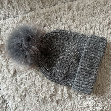 Winter Kappe