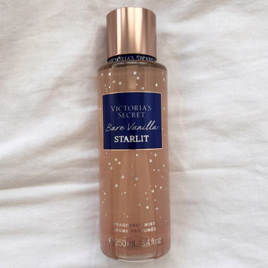brand new Victoria's Secret bare vanilla