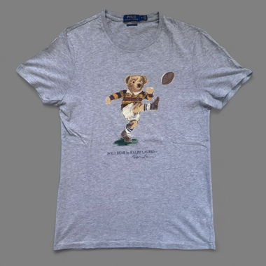 T-shirt Polo Ralph Lauren Rugby Bear