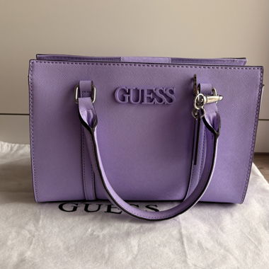 Borsa Guess