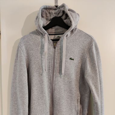 Jacket Lacoste 